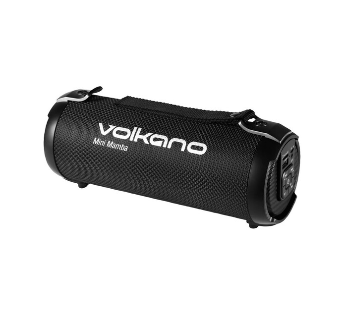 Volkano Mamba Bluetooth Speaker Makro