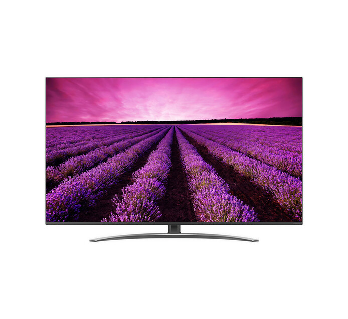 LG 164 cm (65) Smart Nano Cell with ThinQ TV 
