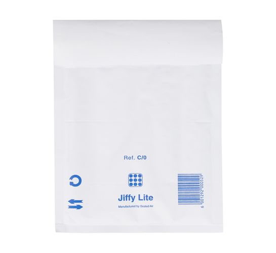 Jiffy Lite C0 Envelope 