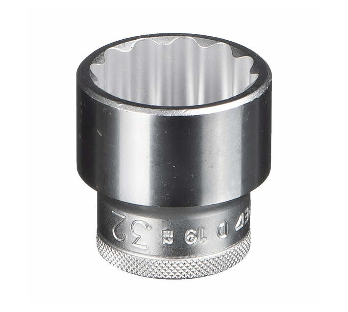 Gedore Socket 32mm Makro