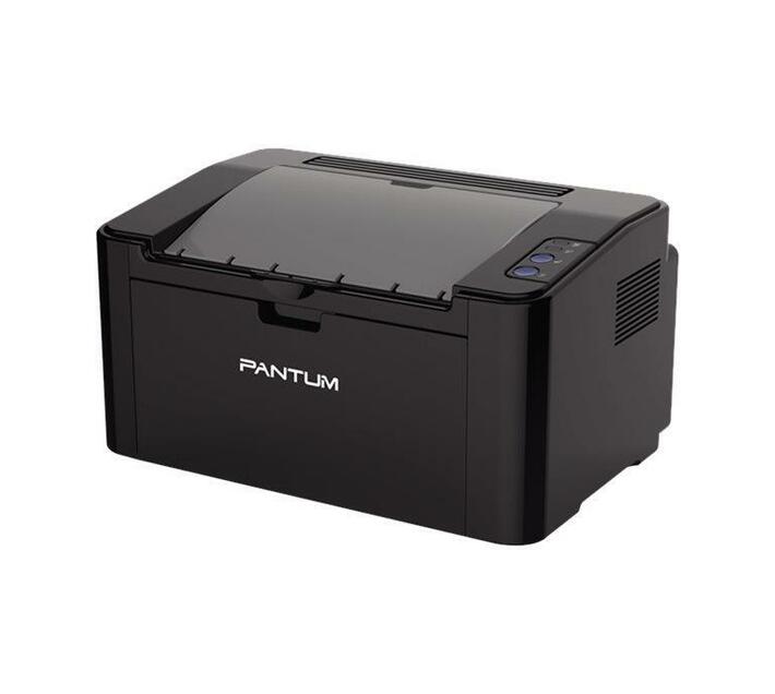 pantum printer p2500w