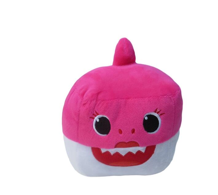 Totland Cube - Baby Shark Singing Plush Toy | Makro