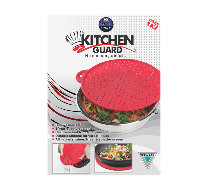 Verimark Kitchen Guard Makro