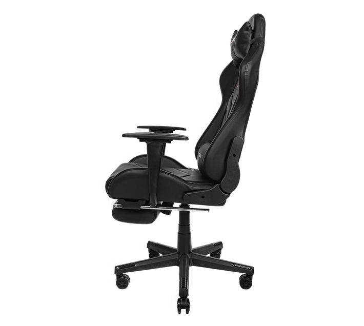 Racer X Gaming Chair Black
