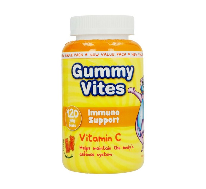 Bioplus 120's Vitamin & Mineral Supplement Makro