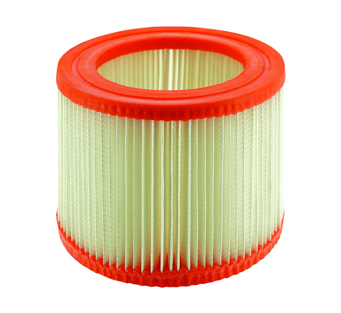 Read Tough 10 Micro Particle Filter Makro