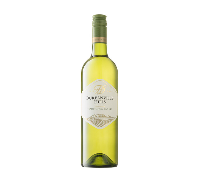 Durbanville Hills Sauvignon Blanc (12 x 750ml) Makro