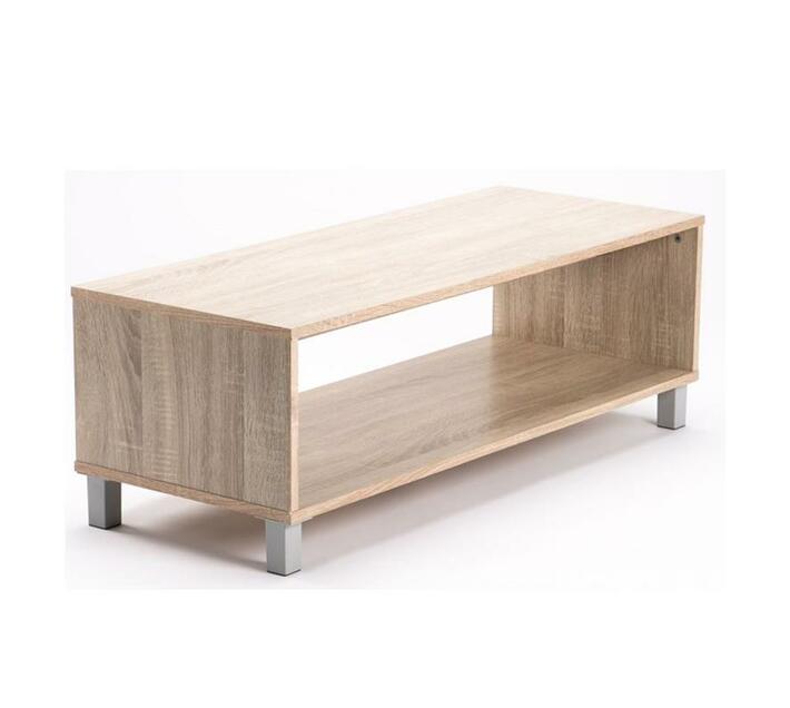Edgerton Coffee Table Light Oak Makro