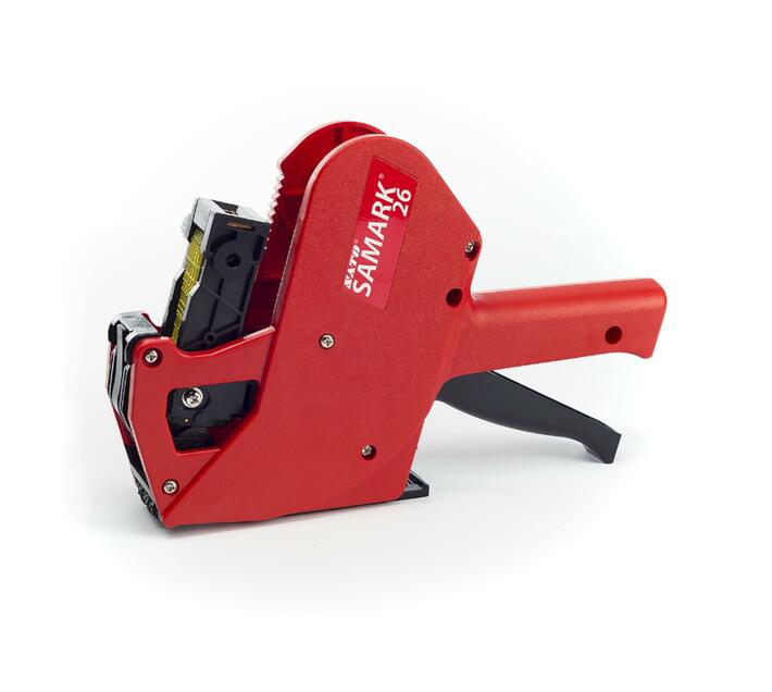 PRICE MARKING GUN SAMARK 8 DIGIT Makro