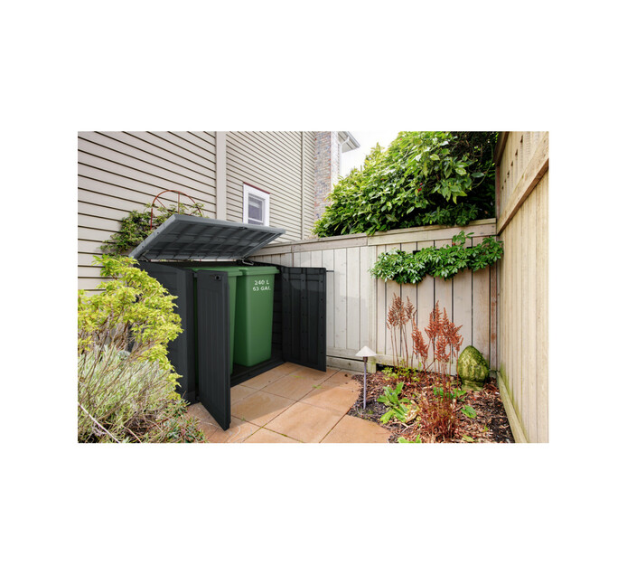 Keter Store It Out Max Shed Makro