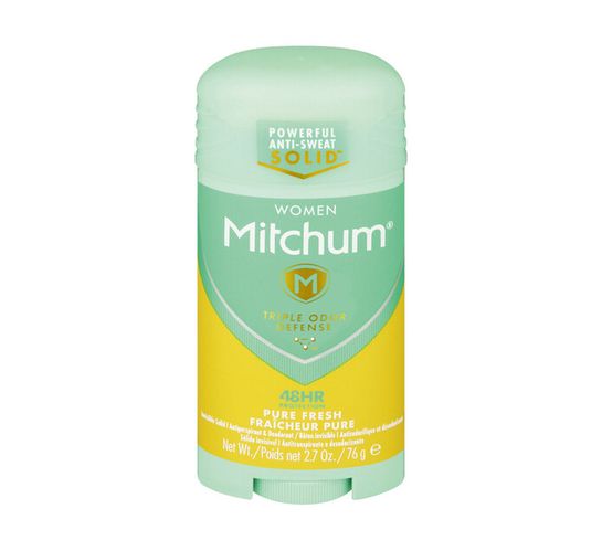 Mitchum Deodorant Stick Pure Fresh (1 x 76G)