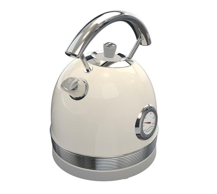 Milex Retro 360 Kettle Makro
