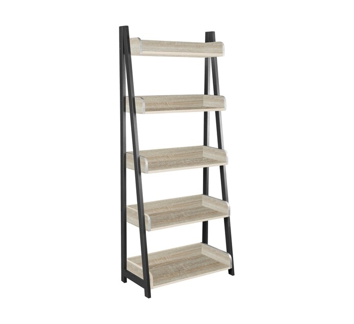 Whistler Bookcase Makro