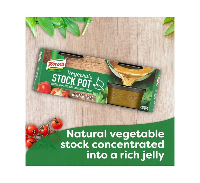 Knorr Stock Pot () Makro