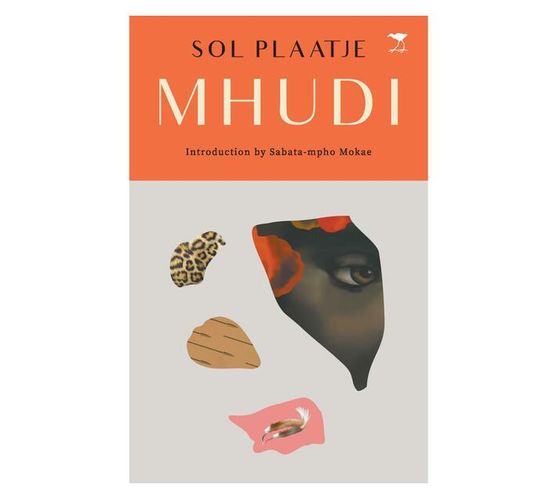 Mhudi (Paperback / softback)