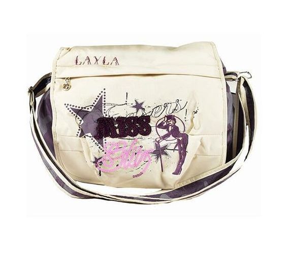 26 Cm Layla Sling Bag