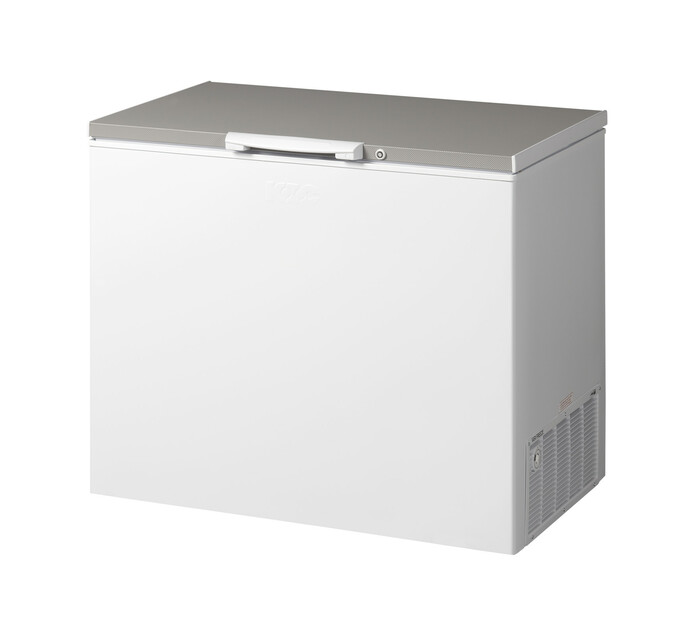 KIC 285 l Chest Freezer Makro