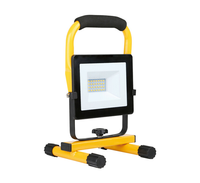 Eurolux 20 W LED Portable Worklight Seasonal & Work Lights Wall