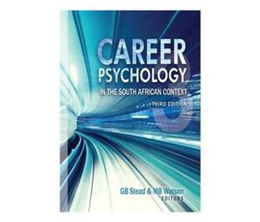 Career psychology in the South African context (Paperback / softback)