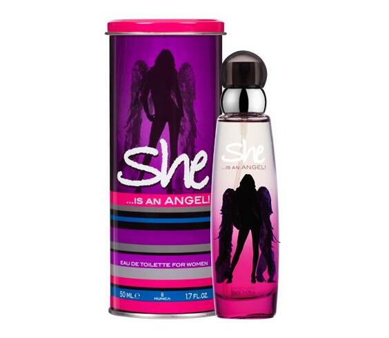 She Is An Angel 50ml EDT Perfume for Wome