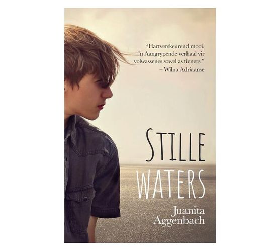 Stille Waters (Paperback / softback)