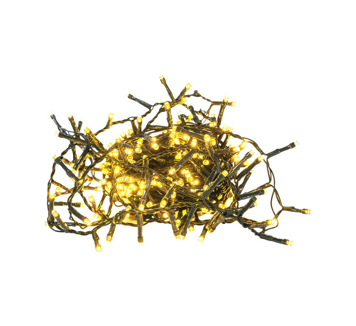 Look No Plug Christmas Lights Makro