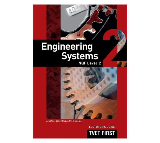 Engineering Systems: NQF Level 2: Lecturer Support Pack (Paperback / softback)