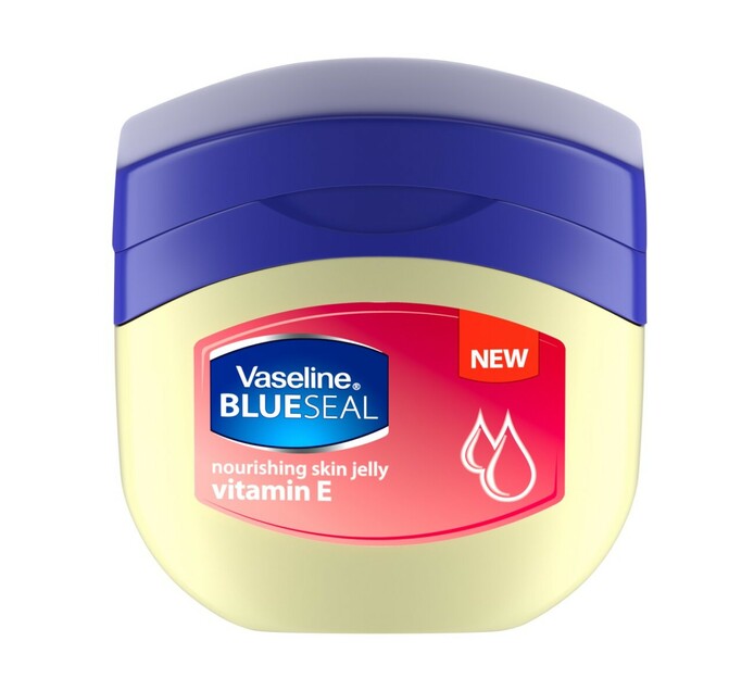 Vaseline Petroleum Jelly (All Variants) (1 x 250ml) Makro