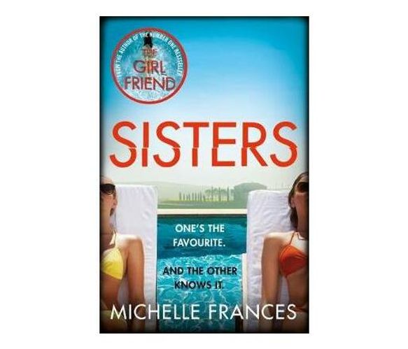 Sisters (Paperback / softback)