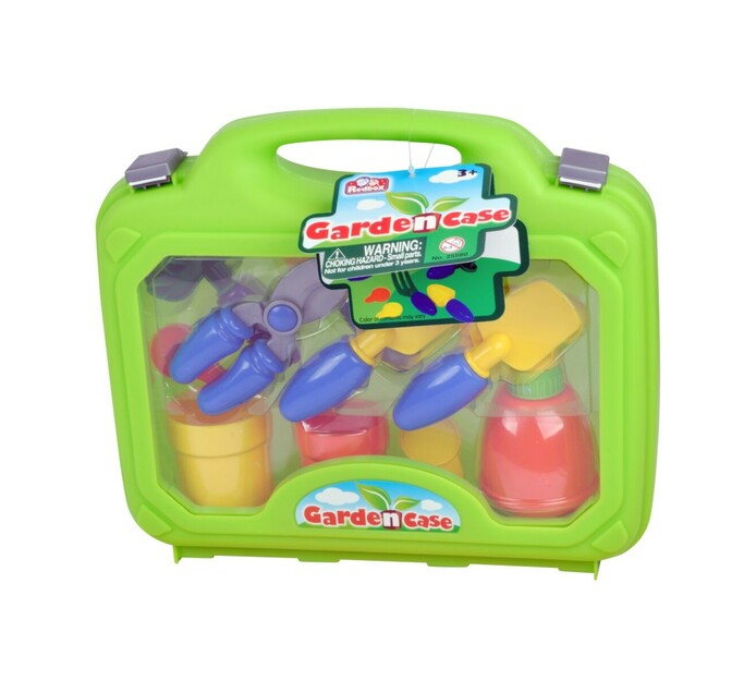 Redbox Garden Case Makro