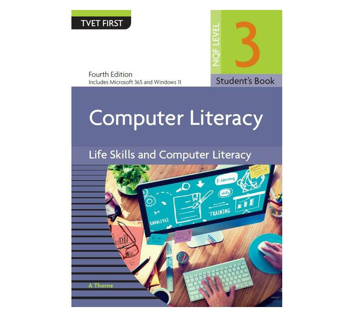 level of computer literacy among students research paper