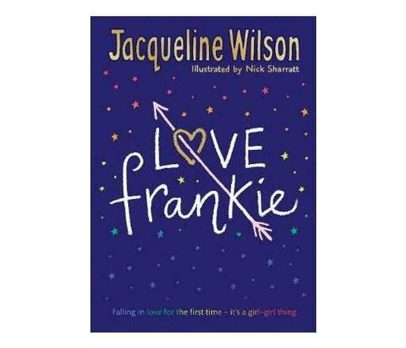 Love Frankie (Paperback / softback)