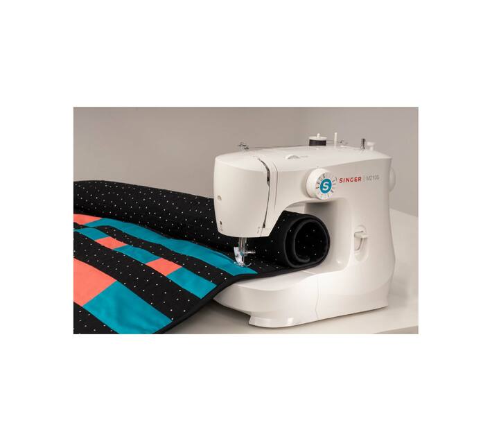 SINGER M2105 Sewing Machine Makro