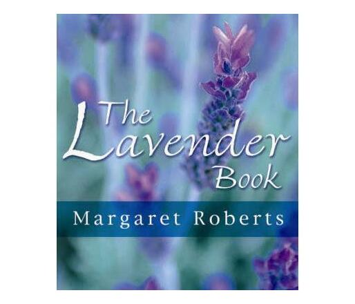 The lavender book (Paperback / softback)
