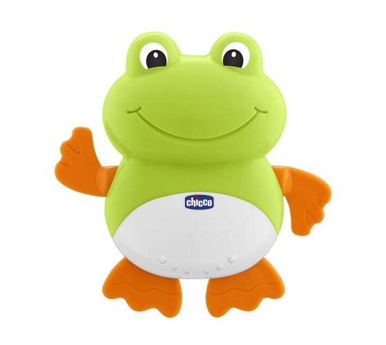 Chicco Baby Senses Swimming Frog