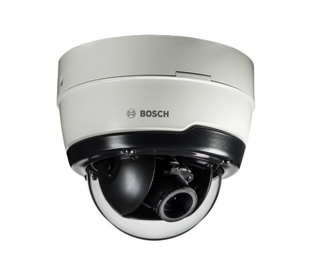 Bosch 1MP 3.310MM Varifocal IP Dome Camera (NDN41012V3) Makro