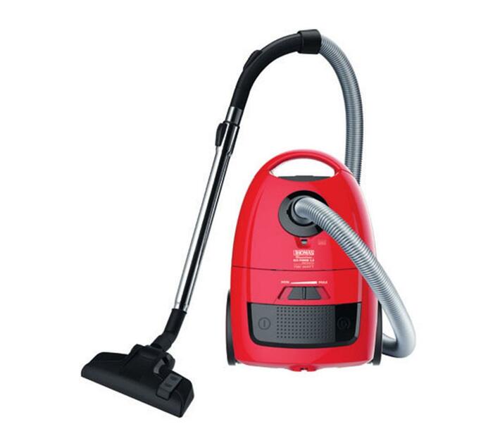 Thomas Vacuum Cleaner Eco Power 2.0 Makro