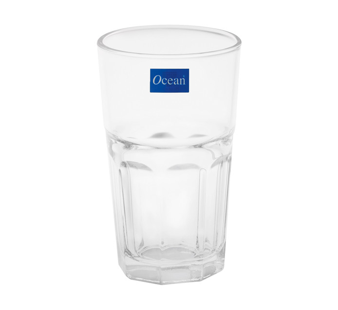 Ocean 300 ml Centra Hiball Glasses 6Pack Makro