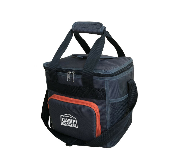 Camp Master 18-Can Deluxe Soft Cooler 