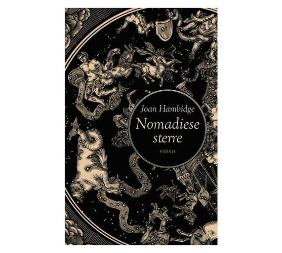 Nomadiese Sterre (Paperback / softback)