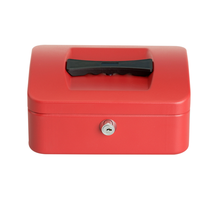 ARO 8" Cash Box Makro