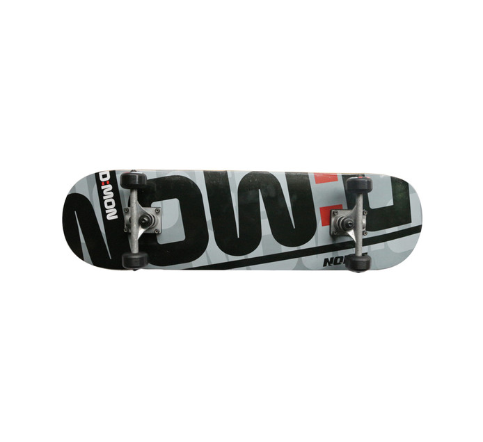 Dmnz 31" Uncontested Skateboard Skateboards Skateboards and
