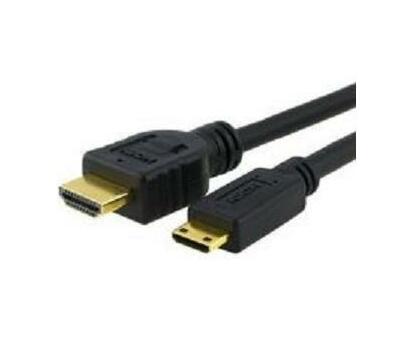 Mustek video / audio cable - HDMI - 2 m