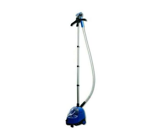 SINGER Steamworks™ Classic Garment Steamer Blue Makro
