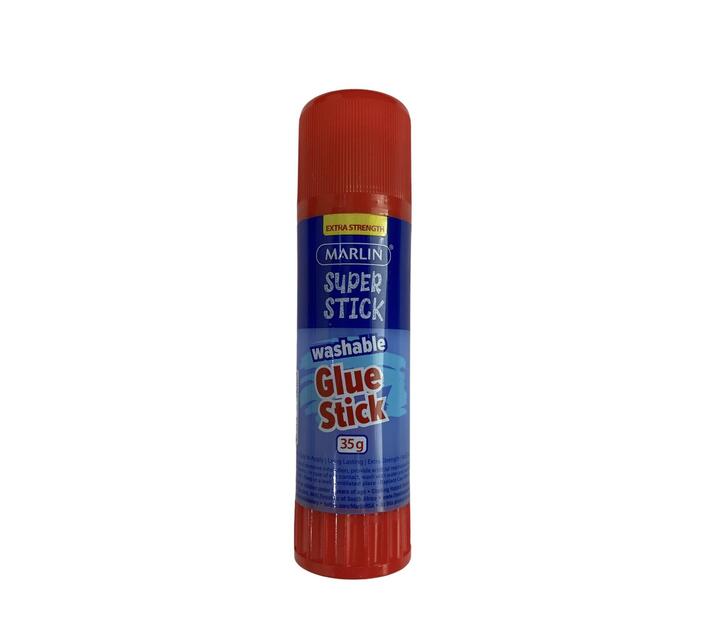 Marlin 35g Super Stick Glue Stick Makro