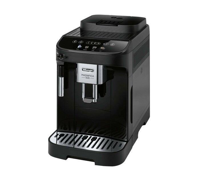Delonghi Magnifica Evo Coffee Machine Makro
