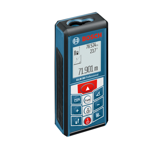 Bosch Laser Measure Makro