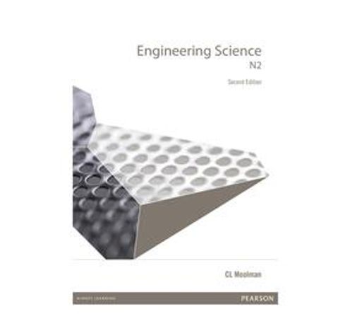 Engineering Science: N2: Student's Book (Paperback / softback)