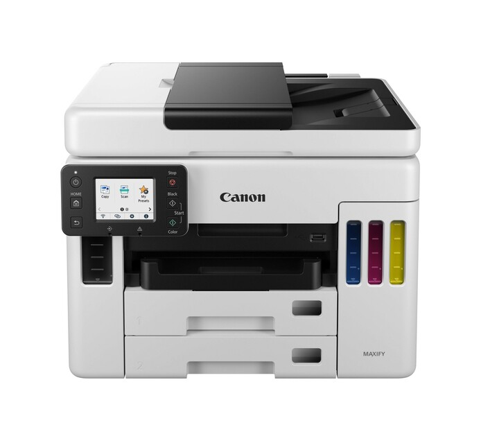 CANON GX7040 MAXIFY 4IN1 PRINTER Makro