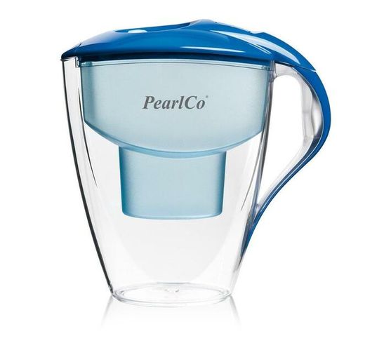 PearlCo Water Filter Astra LED Unimax 3L - Light Blue